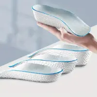 الكعب الطبي لراحة القدمين وزيادة الطول