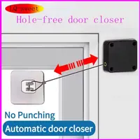 SmartDoor Puller