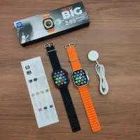 Montre Connectée T900 Ultra 2