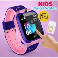 Smart Watch 2030 Kids