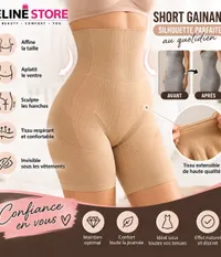 GAINE MINCEUR CHANNO