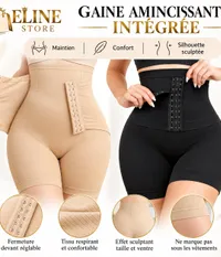 Gaine Amincissante intégrée