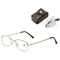 Lunette pliable