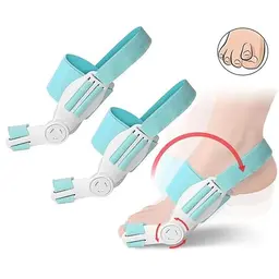 Correcteur d'oignon Belanto pour femmes et hommes