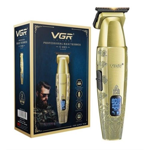 tondeuse professionnelle VGR V-265 avec Super Trim pour homme