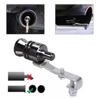 Turbo Sound Whistle