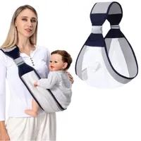Porte-Bébé Sling Réglable