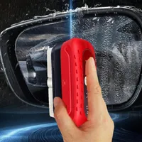 Car Oil Film Cleaning Brush