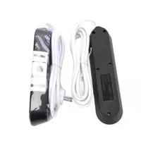 Rallonge Multiprise 3m 6en1
