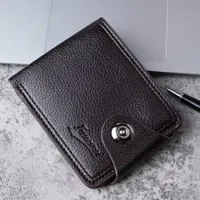 Portefeuille Élégance Premium