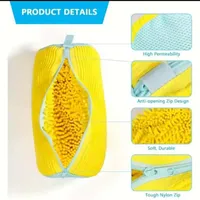 Sac de Lavage Intelligent pour Chaussures