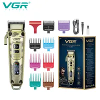 Tendeuse à Cheveux Professionnel VGR-V-005