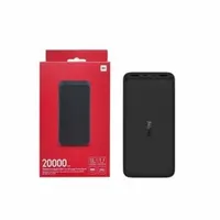 Redmi Power Bank 20000 MAh Charge rapide18W
