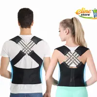 Redresse Dos pour Homme, Femme